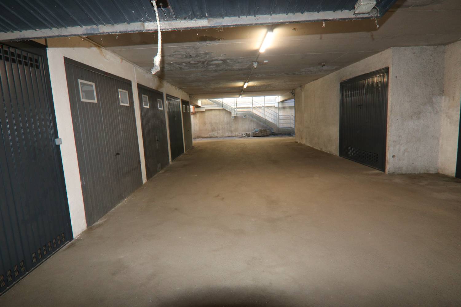 Box/Posto auto Bolzano