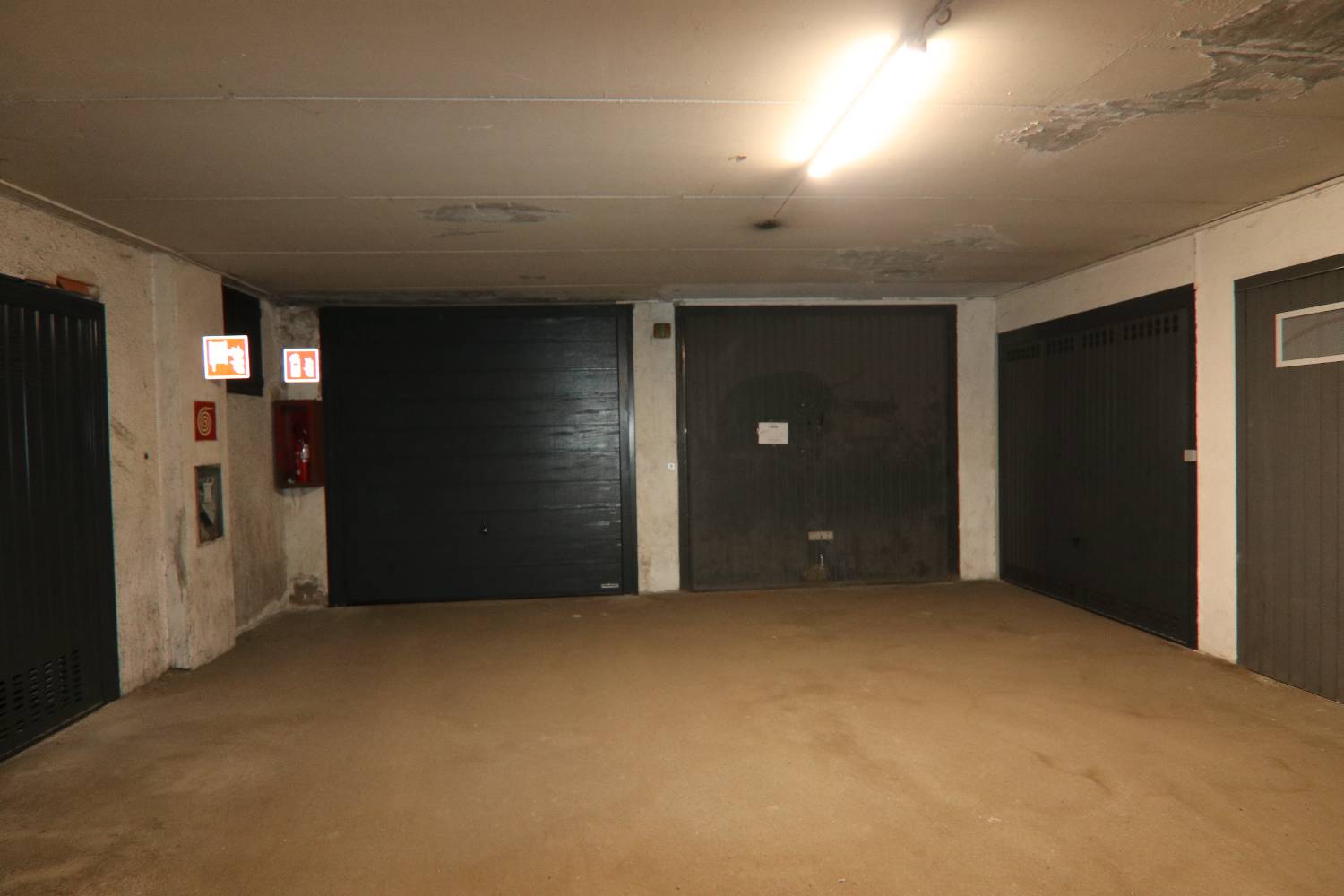 Box/Posto auto Bolzano