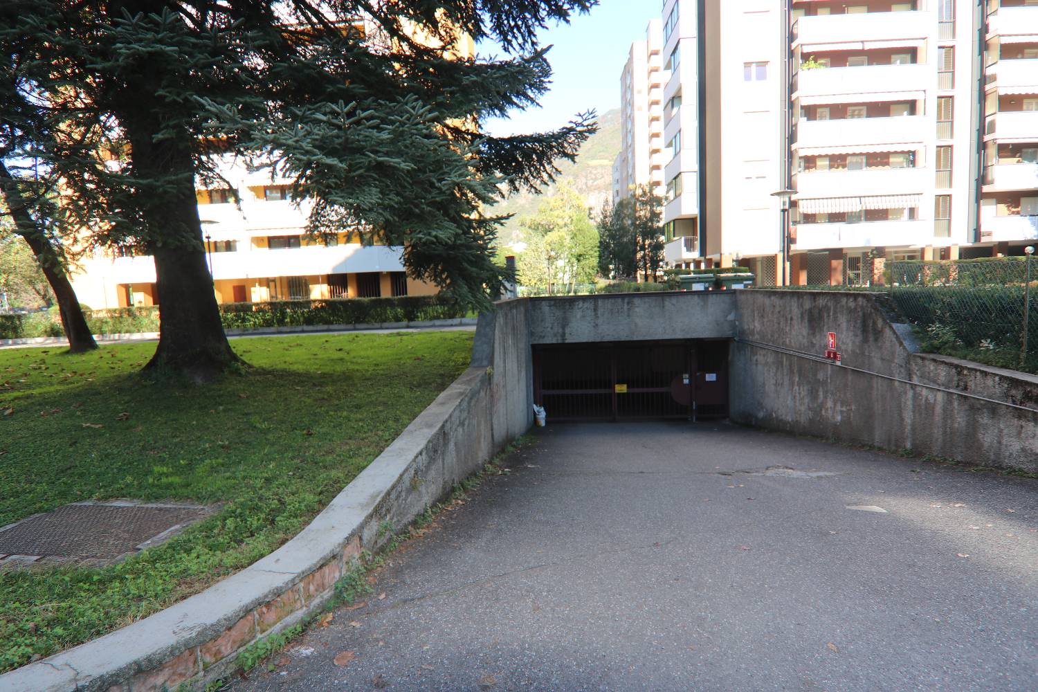 Box/Posto auto Bolzano