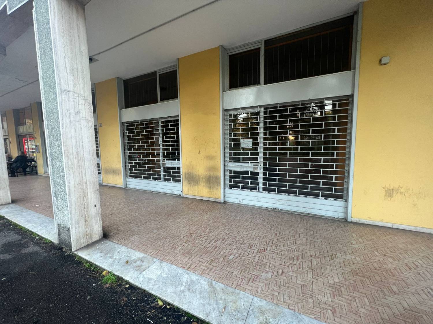 Negozio Busto Arsizio