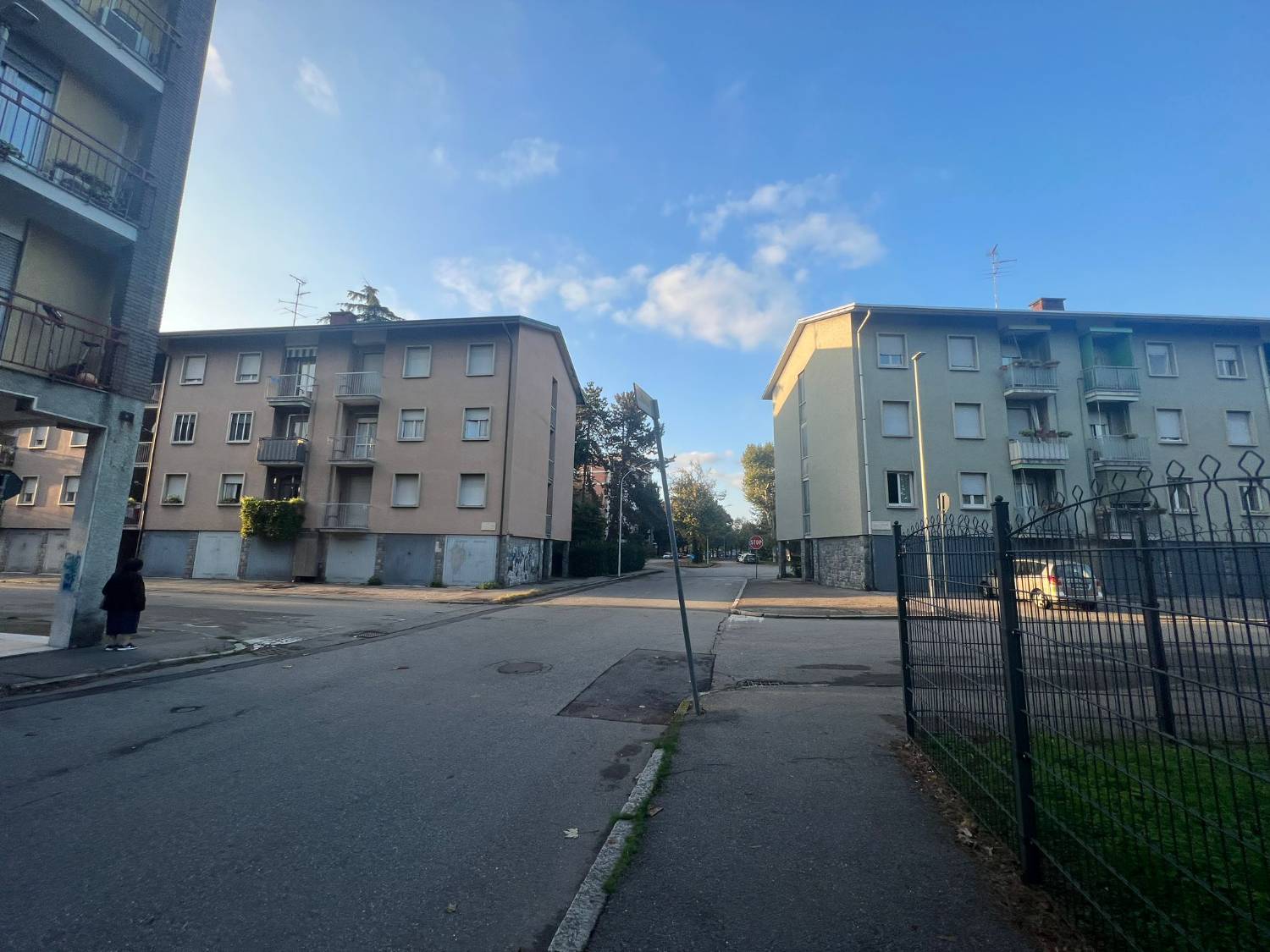 Negozio Busto Arsizio