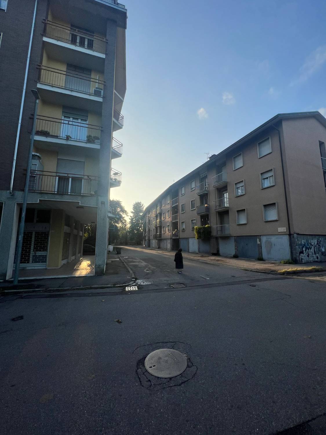 Negozio Busto Arsizio