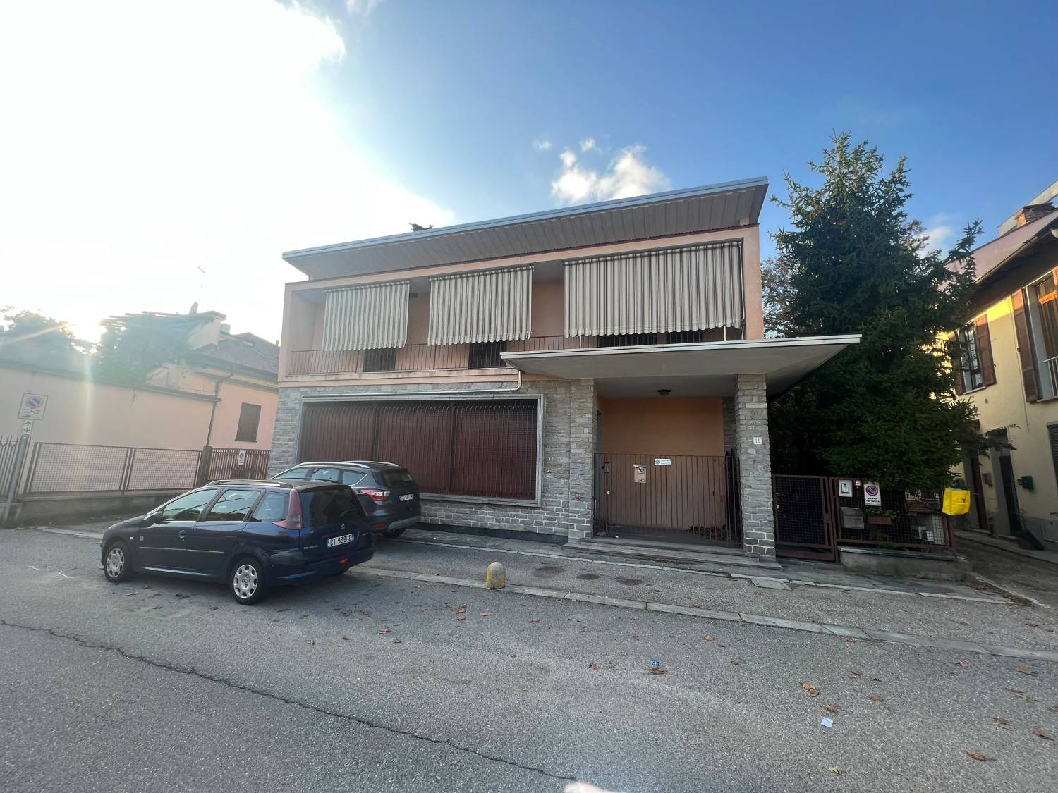 Laboratorio Cassano Magnago