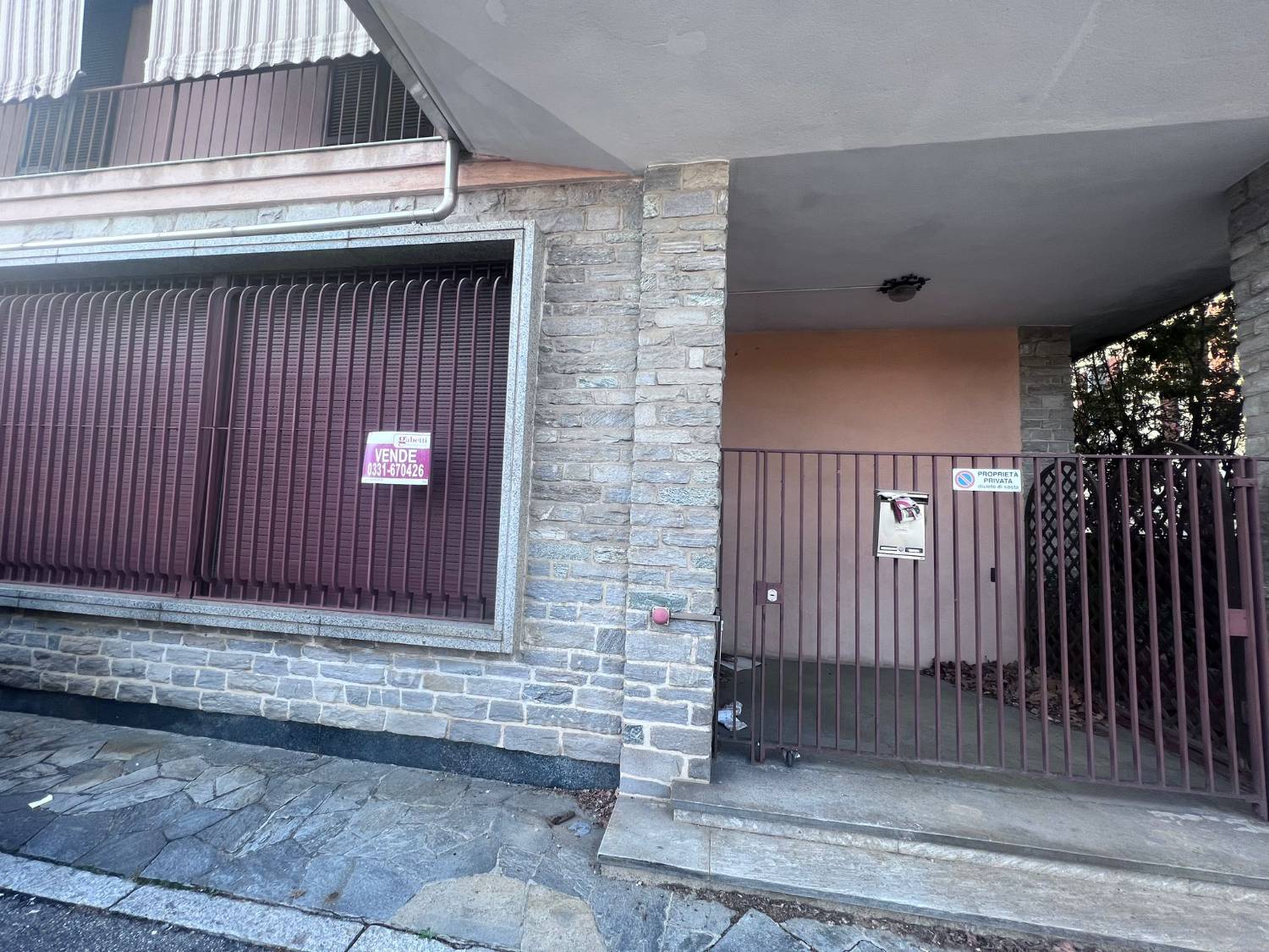 Laboratorio Cassano Magnago