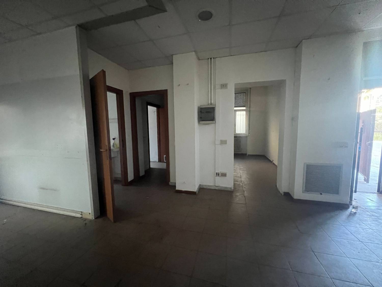 Laboratorio Cassano Magnago