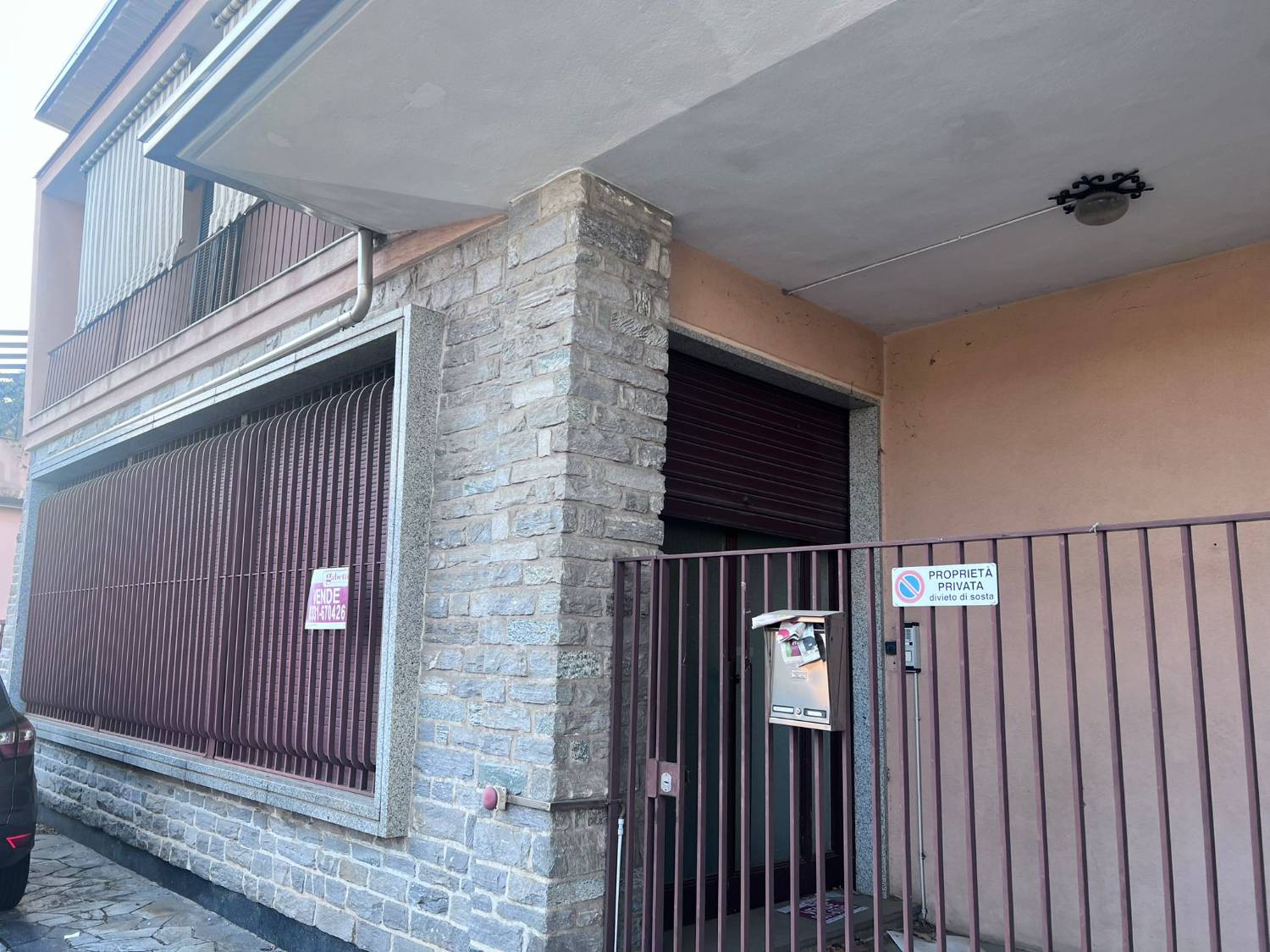 Laboratorio Cassano Magnago