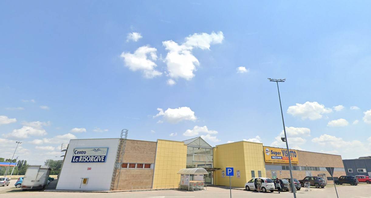 Negozio Codroipo