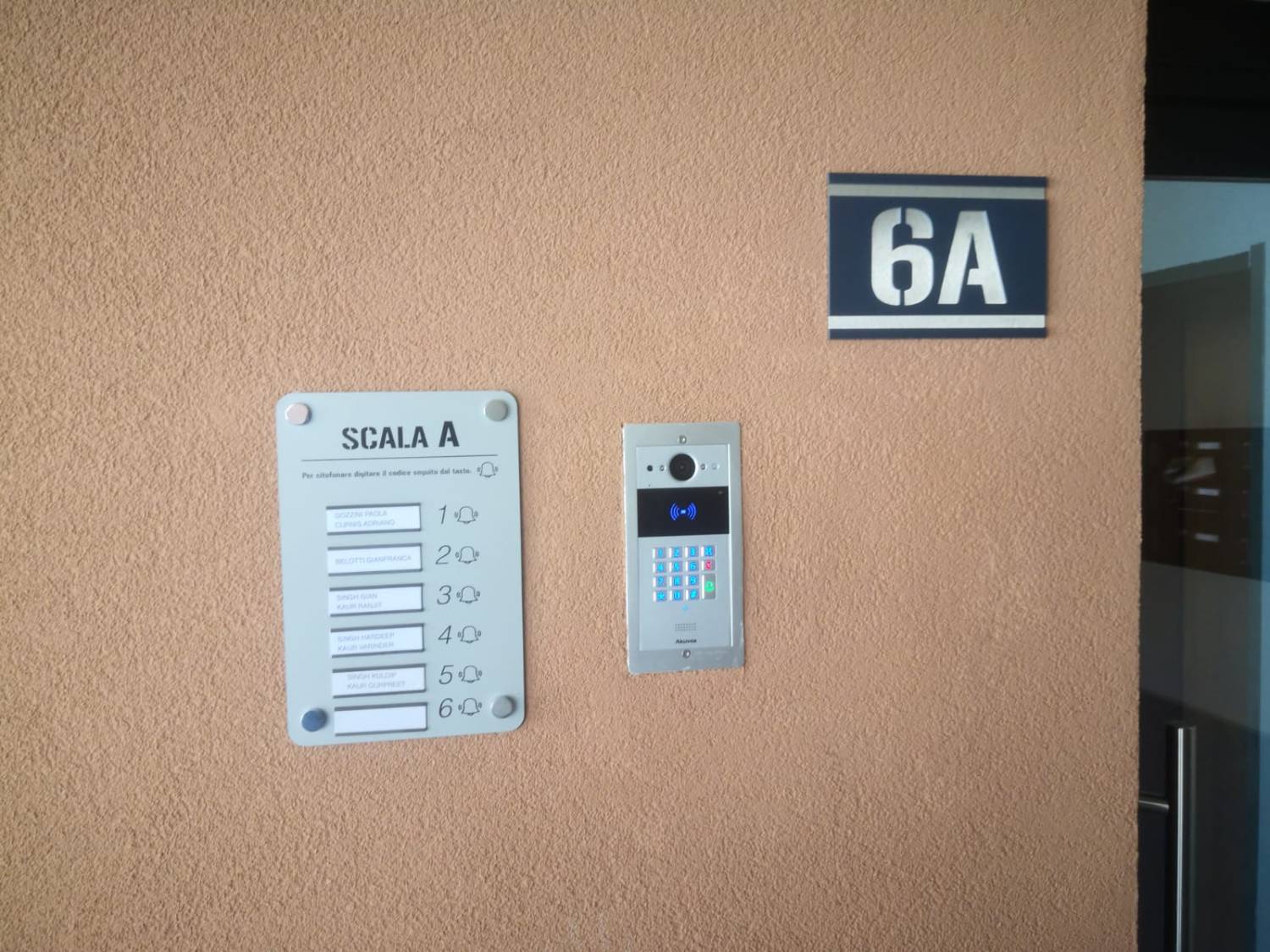 Ufficio Grumello del Monte