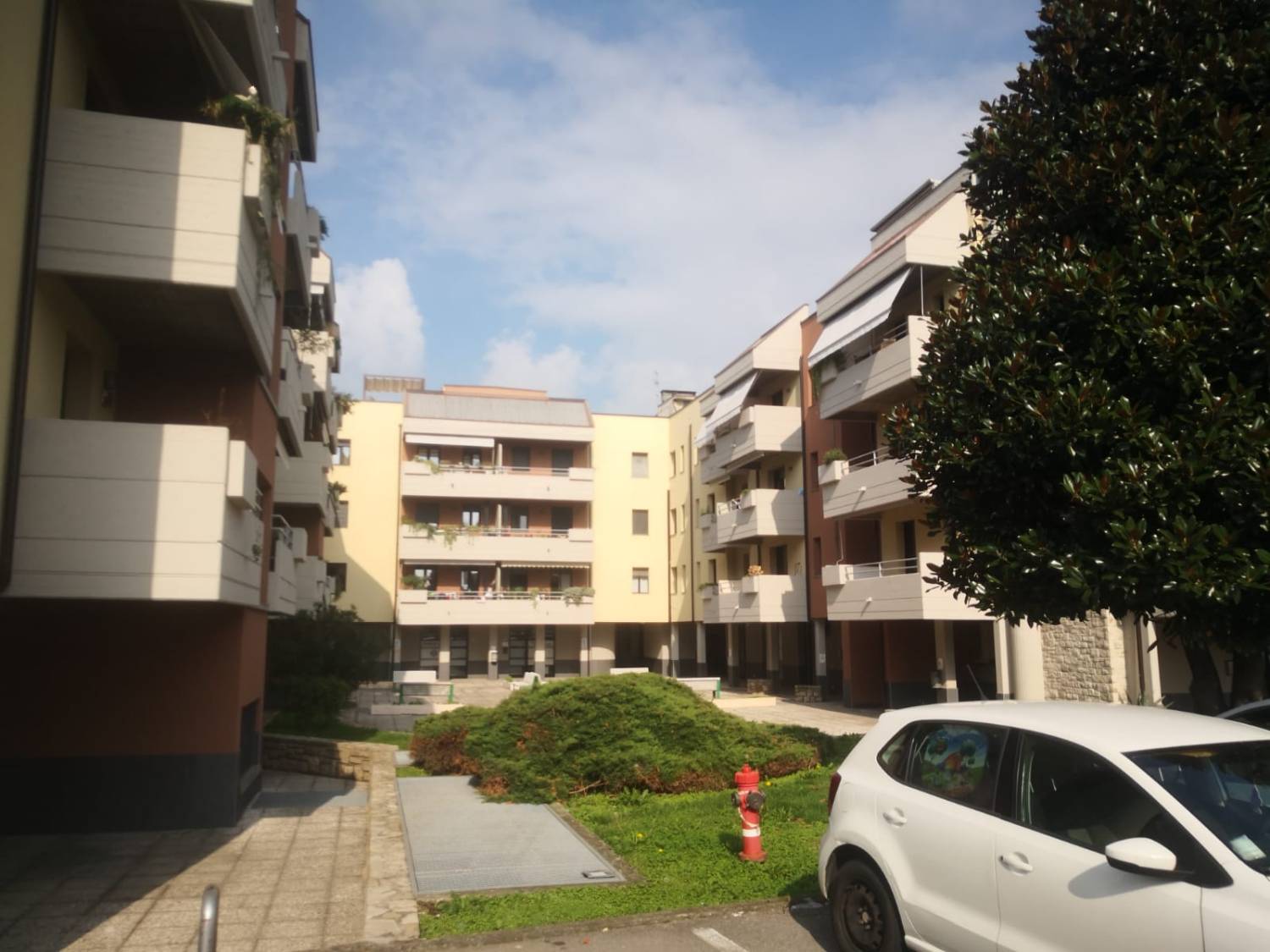 Ufficio Grumello del Monte