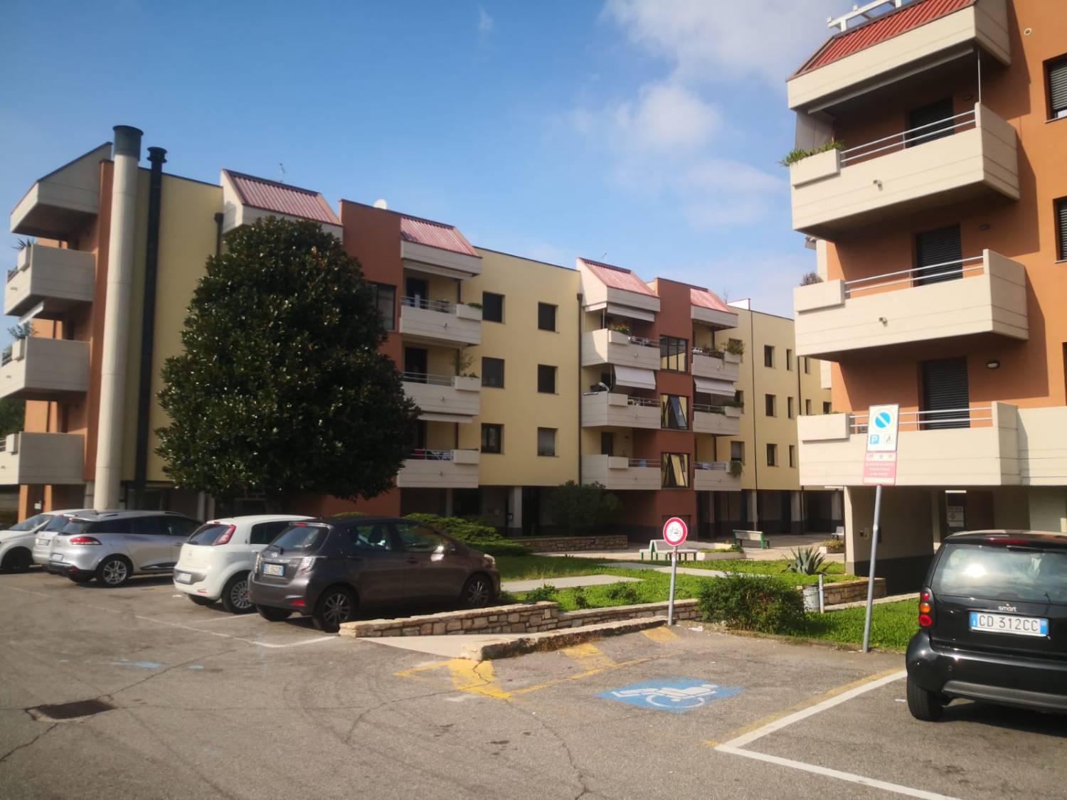 Ufficio Grumello del Monte