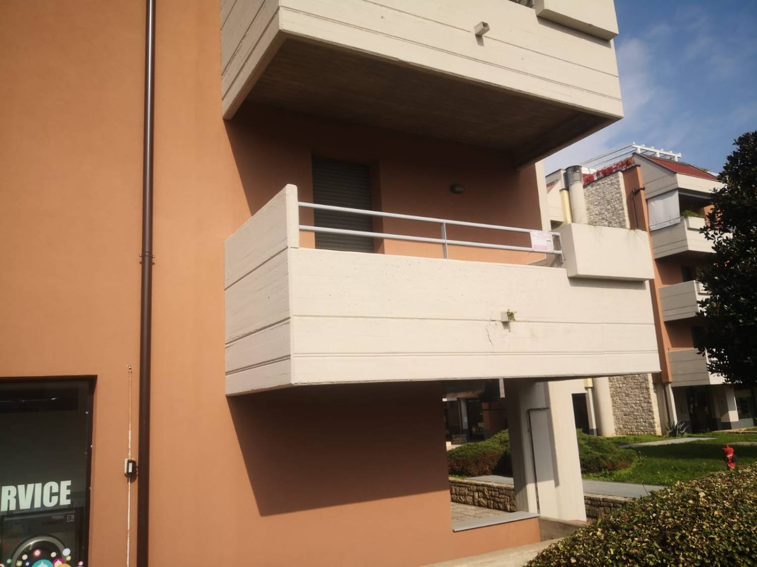 Ufficio Grumello del Monte