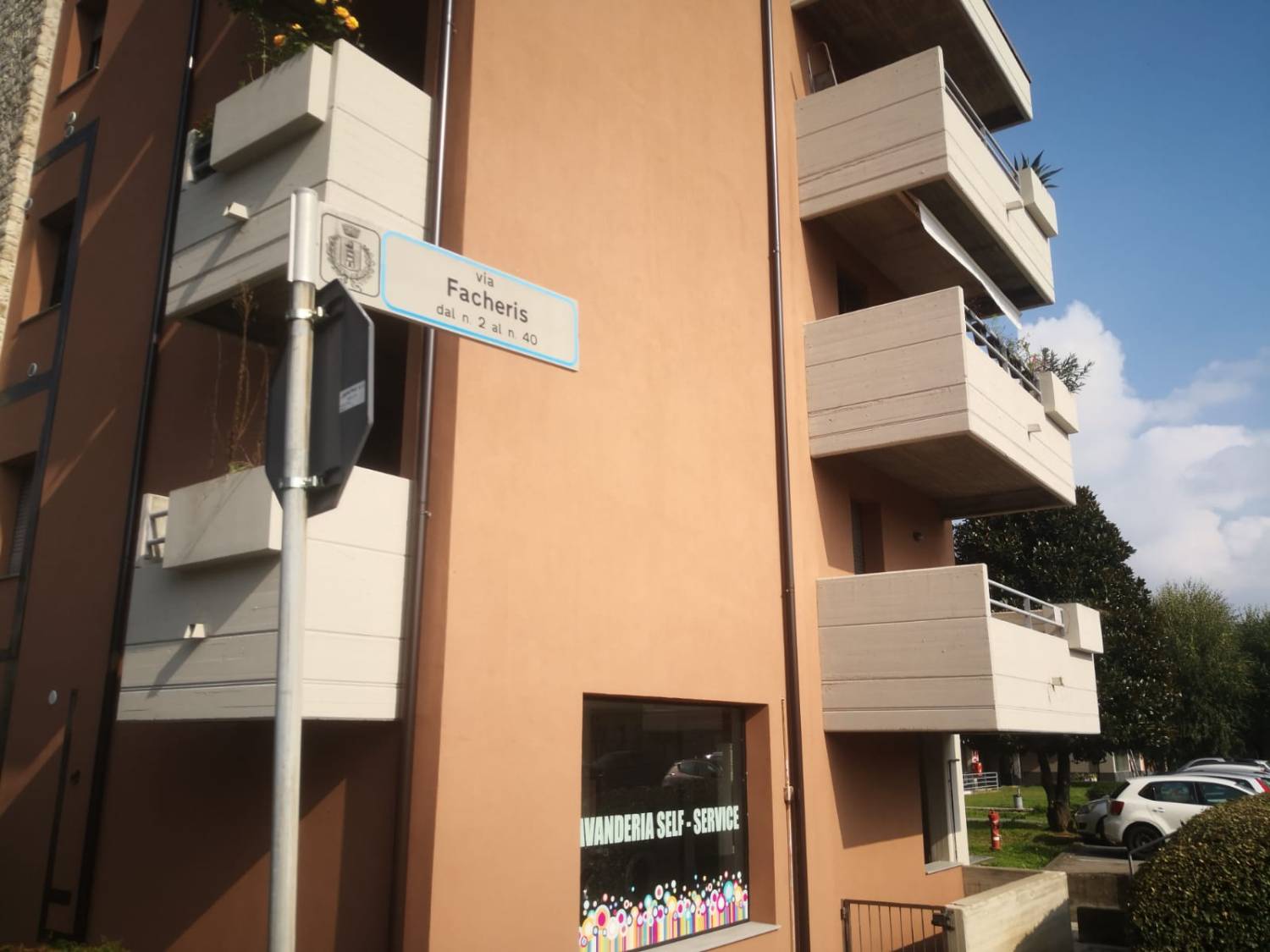 Ufficio Grumello del Monte