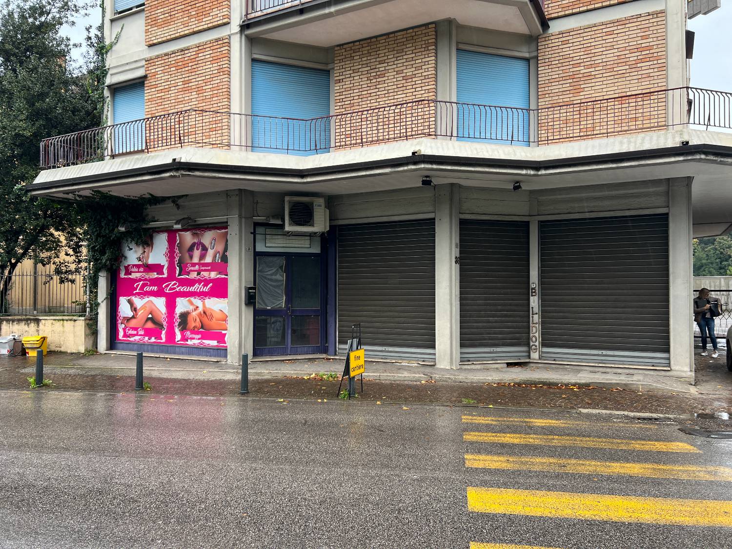 Negozio Montebelluna