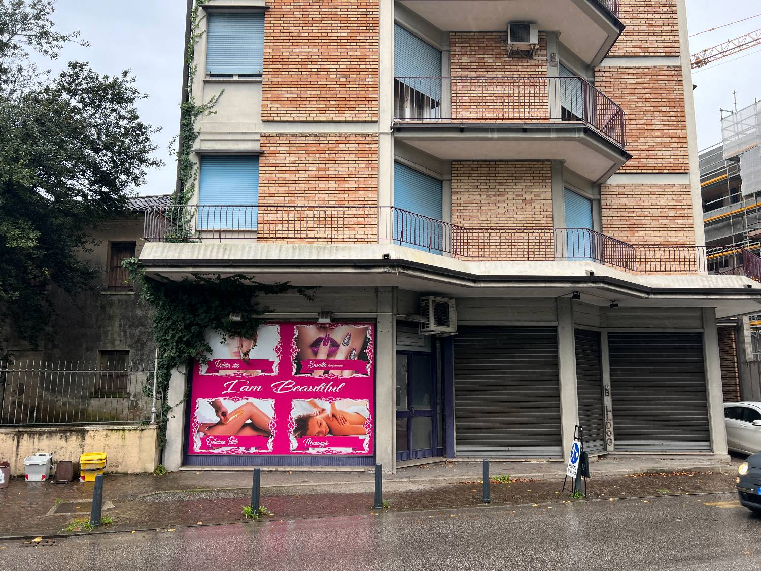 Negozio Montebelluna