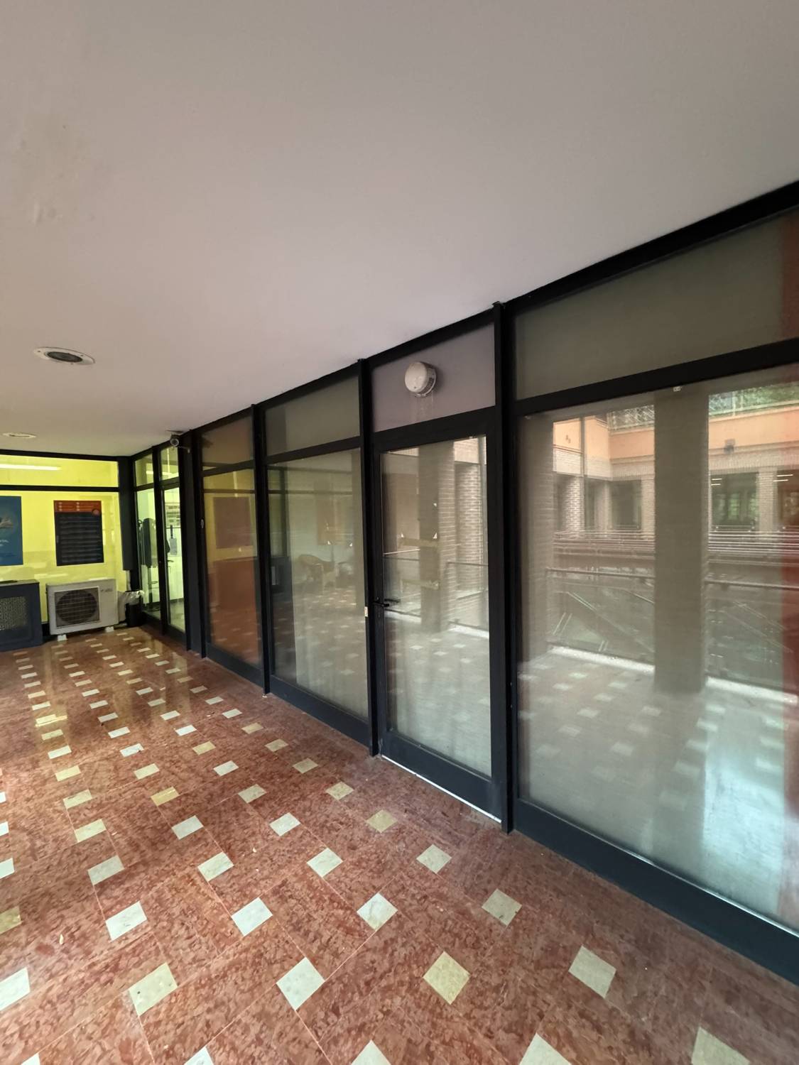 Direzionale - Palazzolo sull'Oglio (BS)