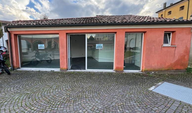 Negozio Piove di Sacco