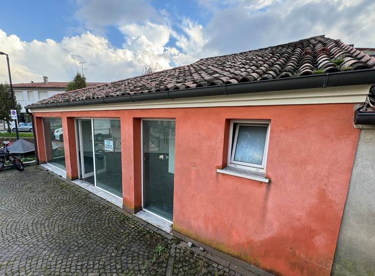 Negozio Piove di Sacco