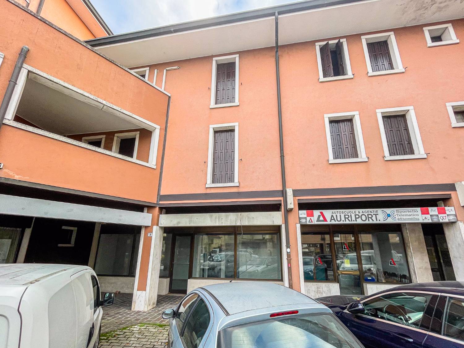 Ufficio Portogruaro
