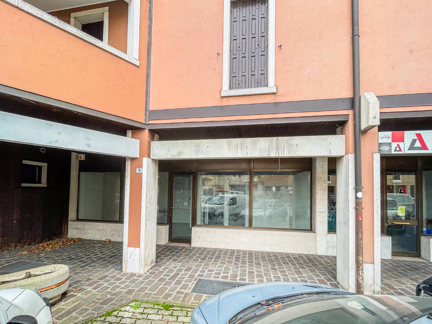 Ufficio Portogruaro