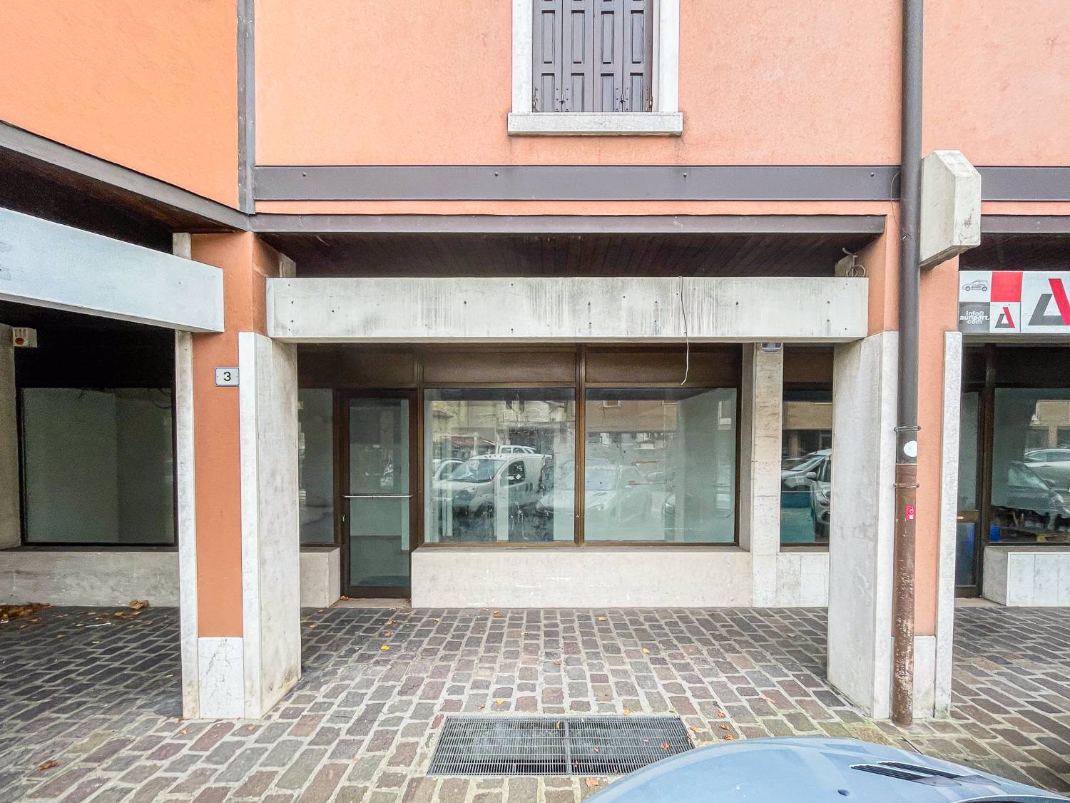 Ufficio Portogruaro