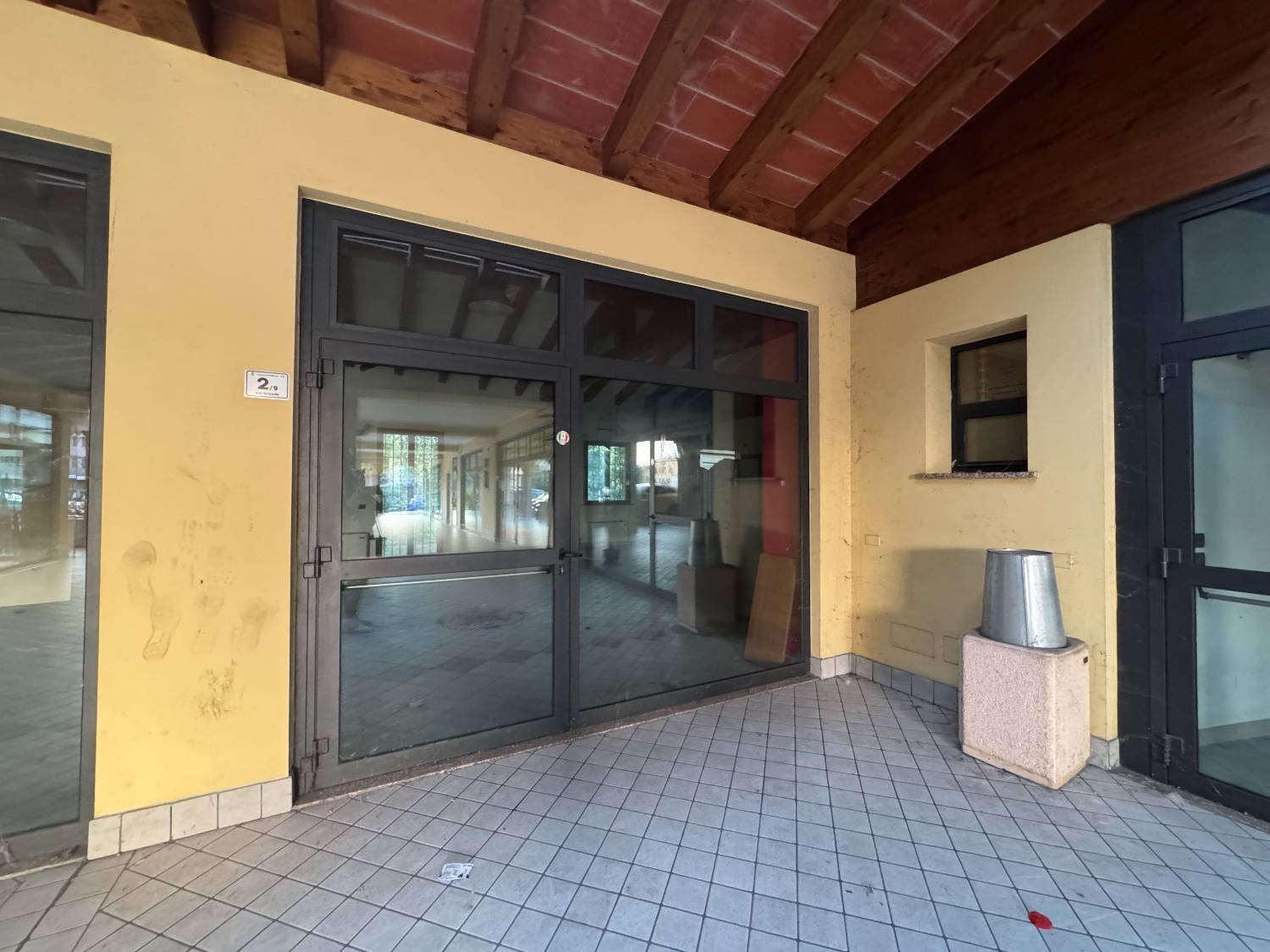 Negozio Poviglio