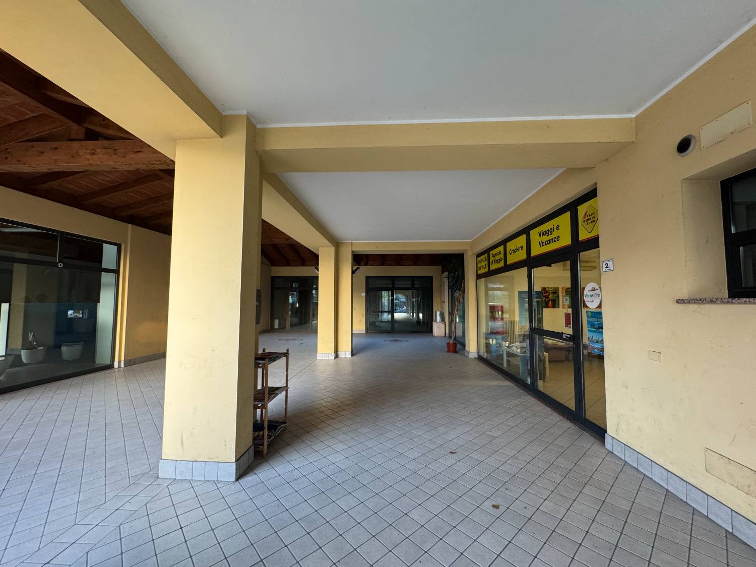 Negozio Poviglio