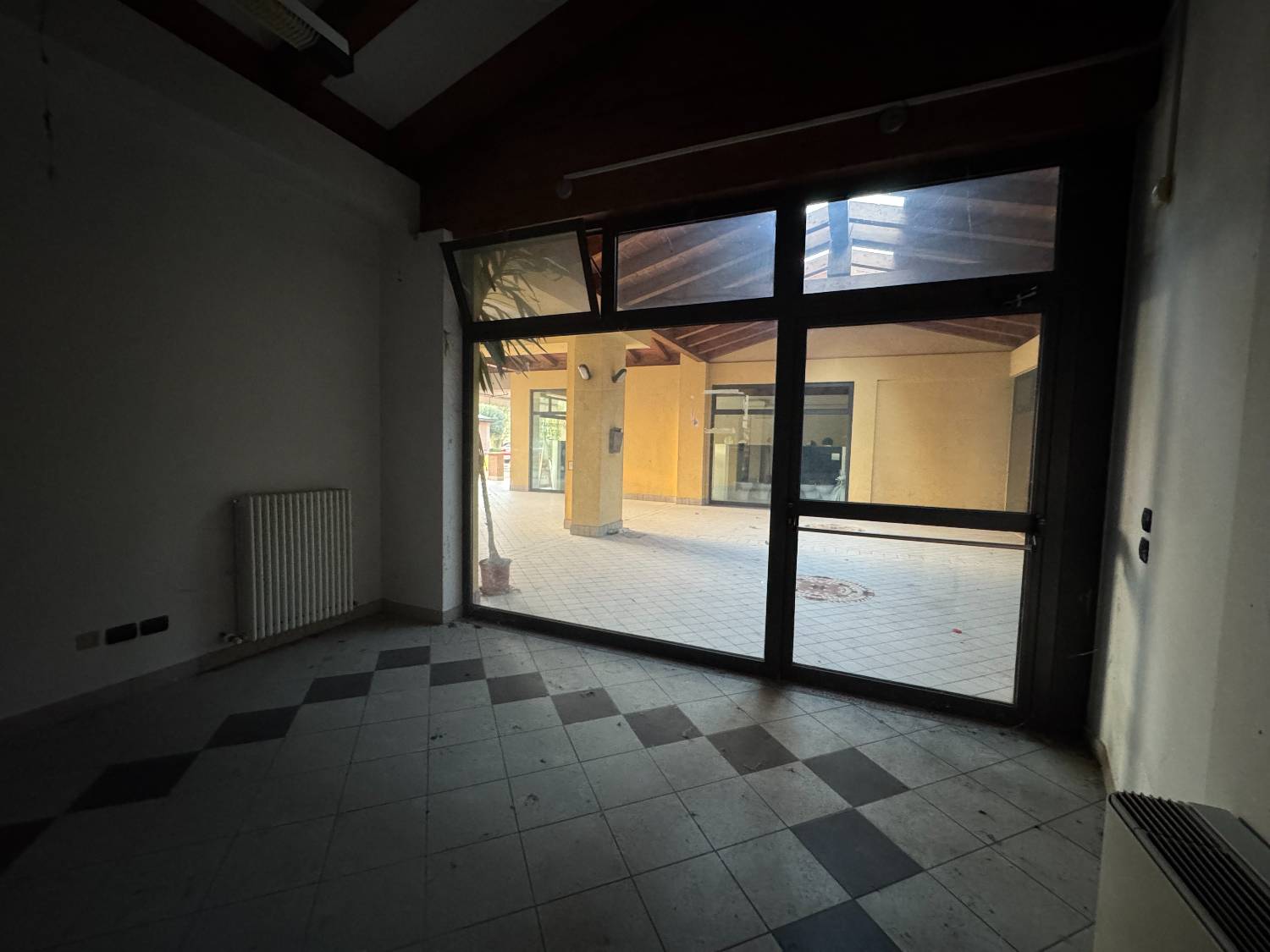 Negozio Poviglio