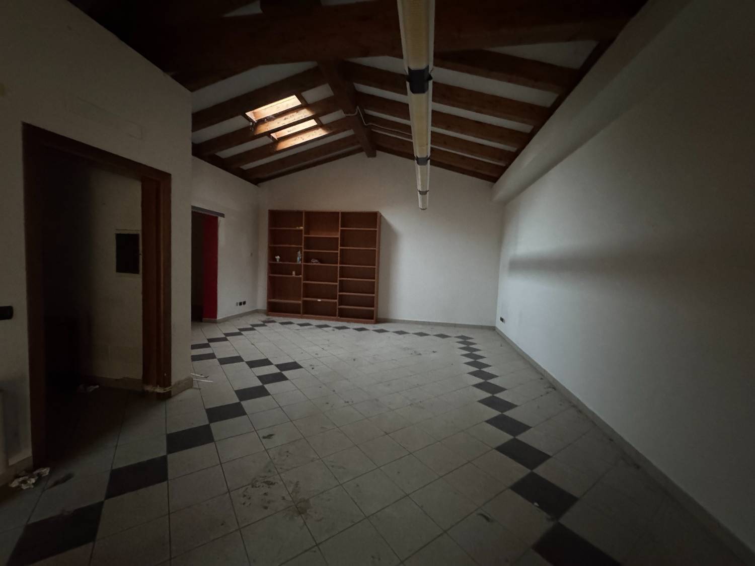 Negozio Poviglio
