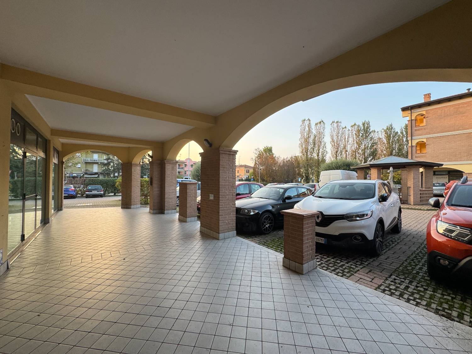 Negozio Poviglio