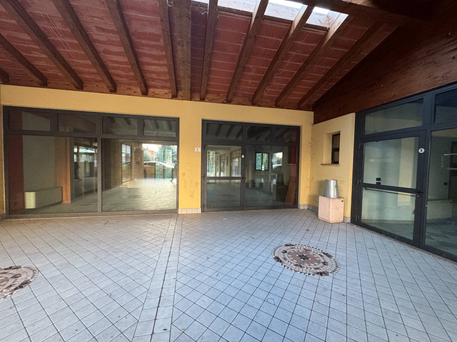 Negozio Poviglio