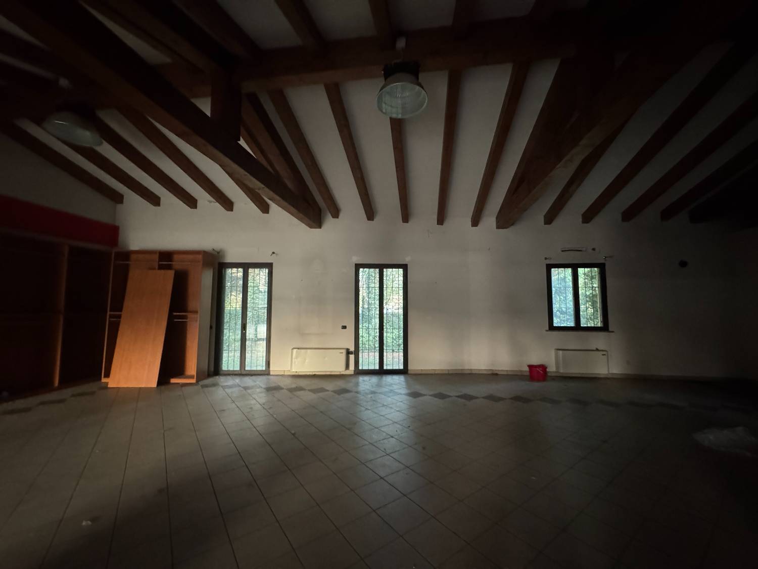 Negozio Poviglio