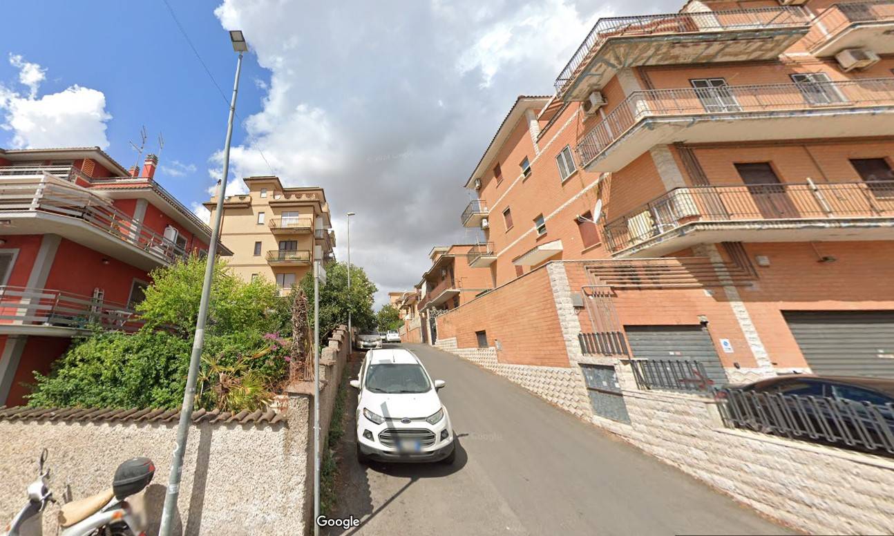 Box/Posto auto Roma