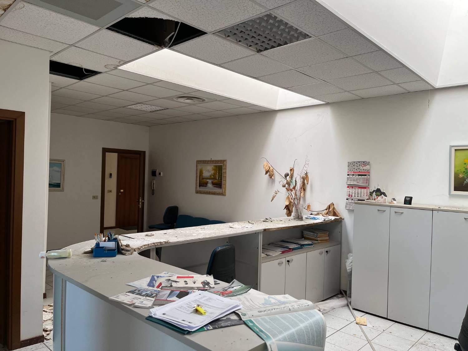 Ufficio San Donà di Piave