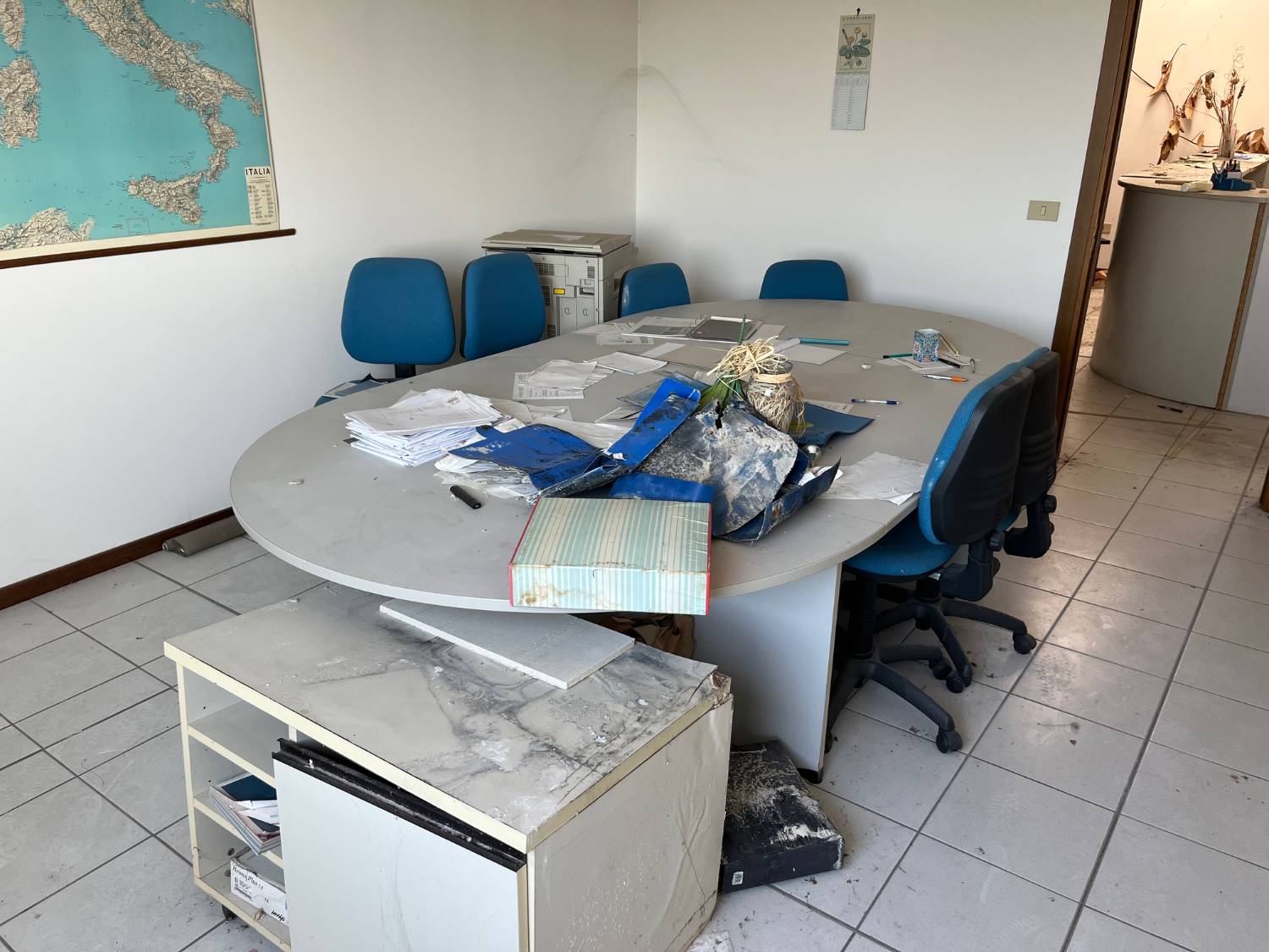 Ufficio San Donà di Piave
