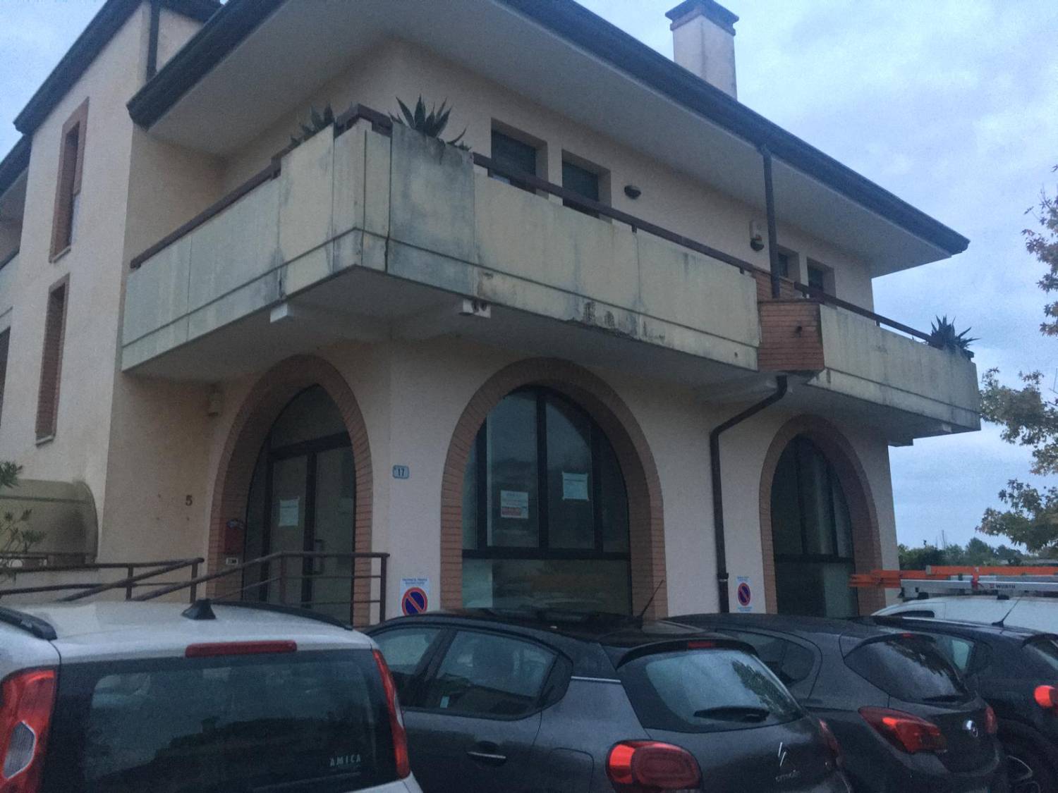 Negozio Stra