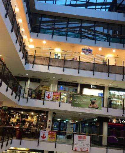 Locale Commerciale Varese