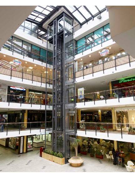 Locale Commerciale Varese