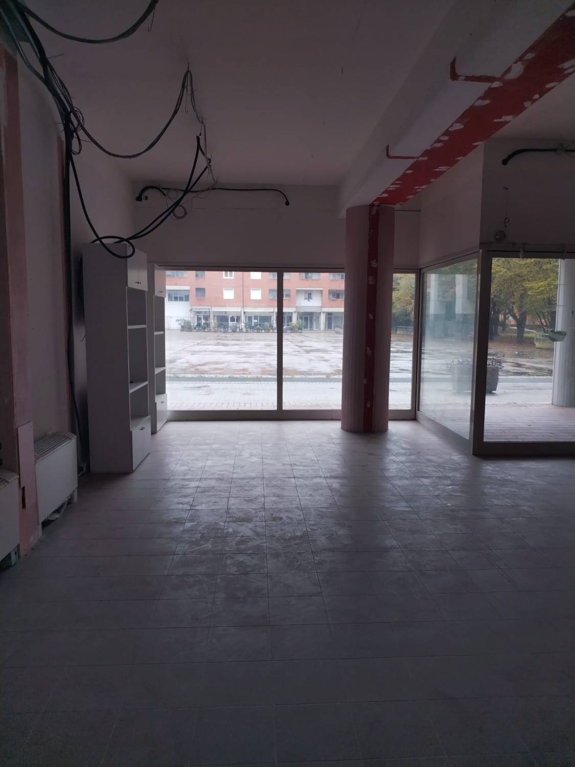 Ufficio Vicenza