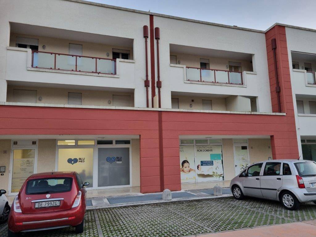 Negozio Vittorio Veneto