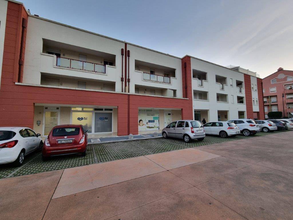 Negozio Vittorio Veneto