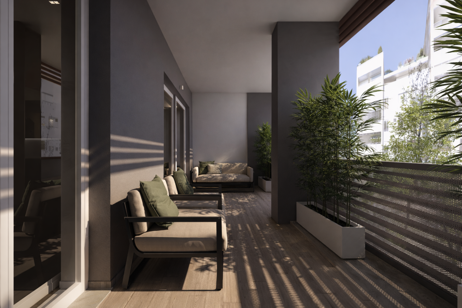 Residenziale - Pordenone (PN)