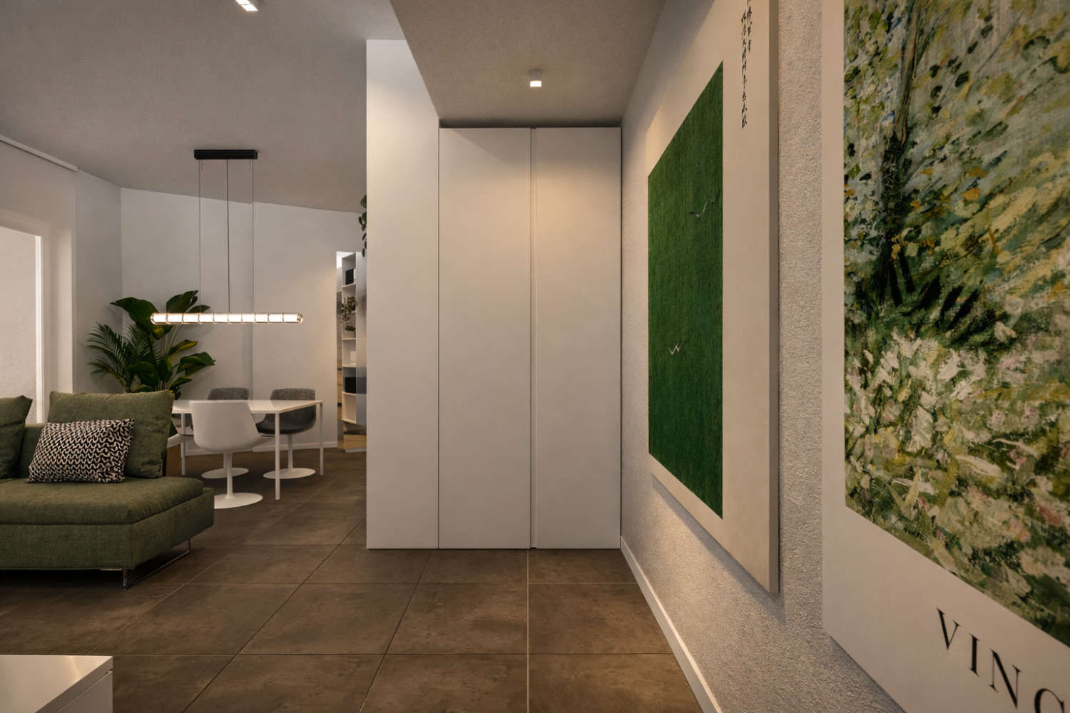 Residenziale - Pordenone (PN)