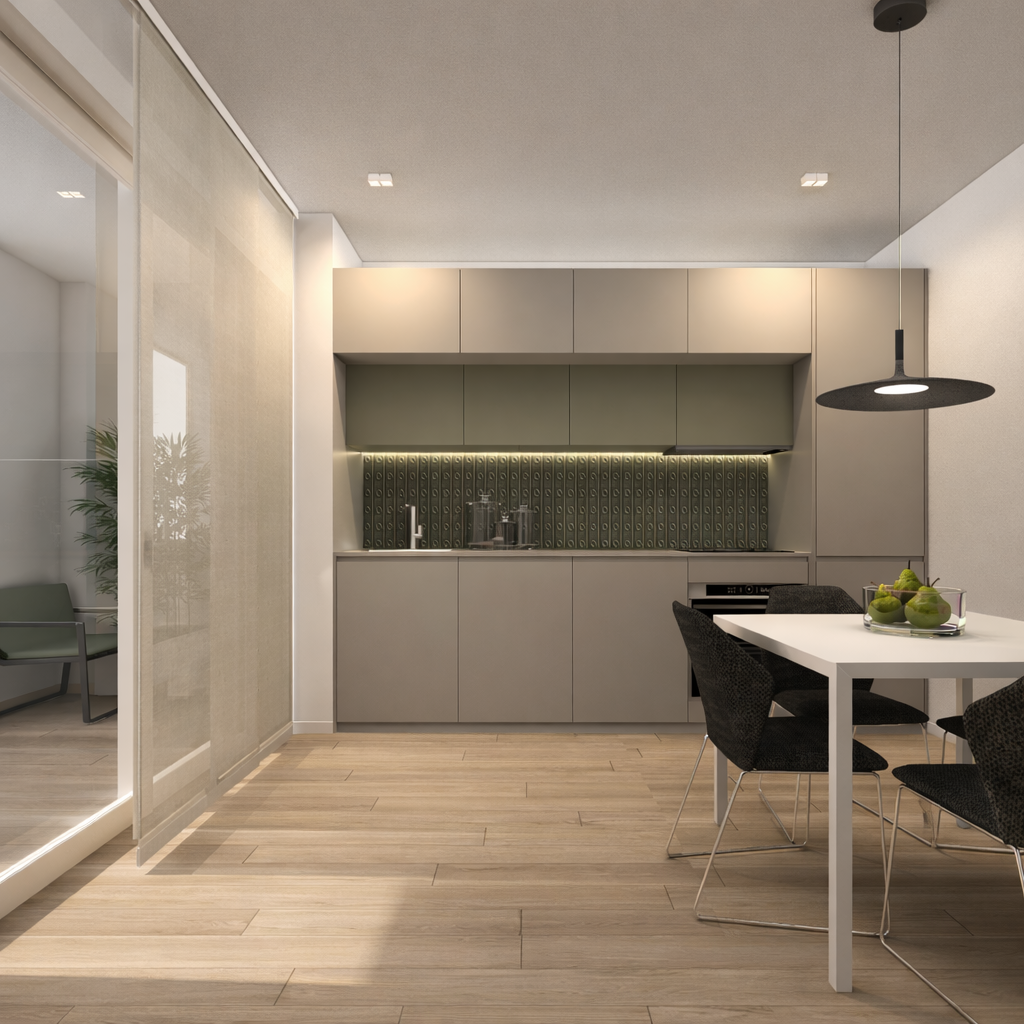 Appartamento in vendita a Pordenone, Centr... - foto 6