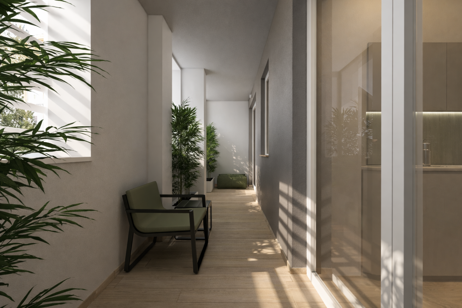 Appartamento in vendita a Pordenone, Centr... - foto 4