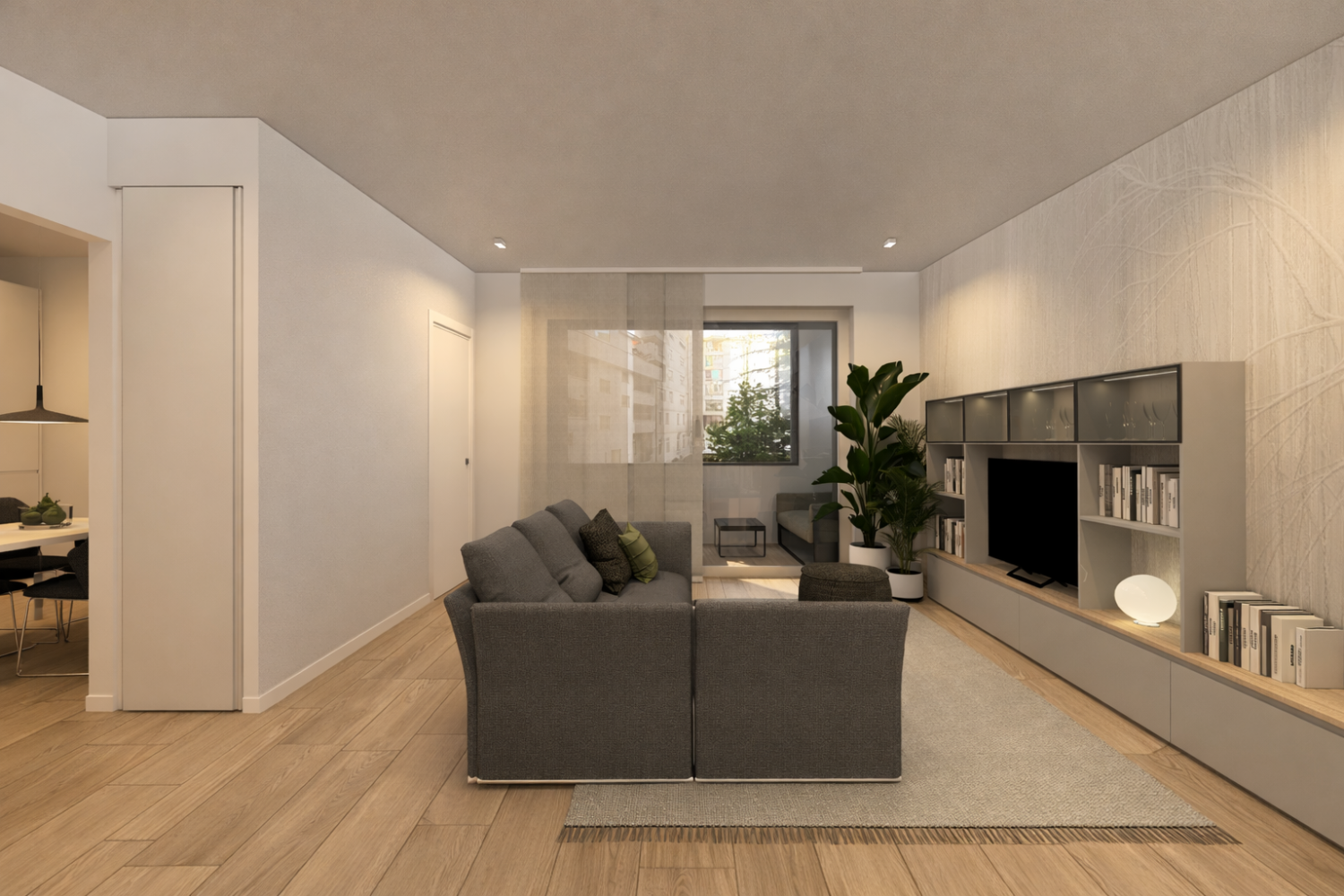 Residenziale - Pordenone (PN)
