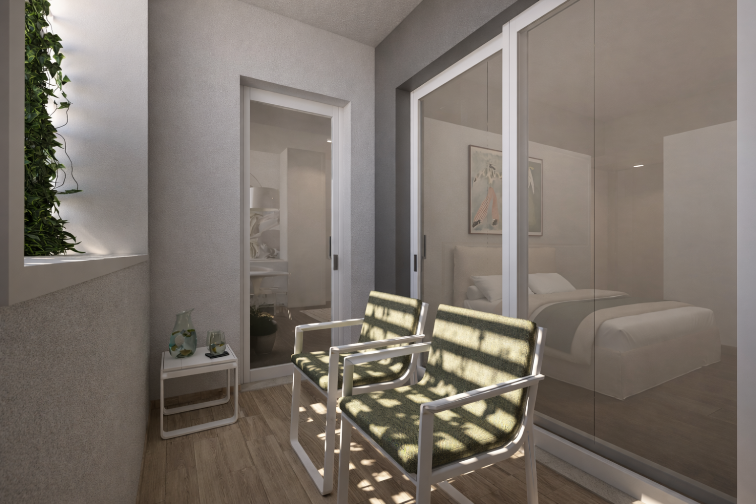 Appartamento in vendita a Pordenone, Centr... - foto 5