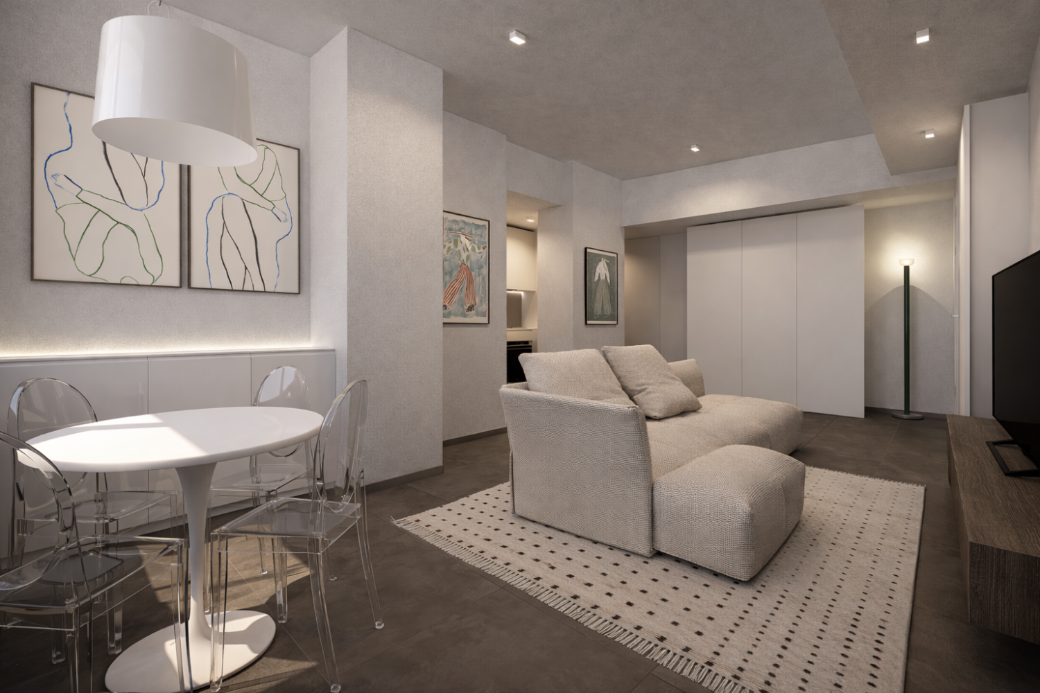 Residenziale - Pordenone (PN)