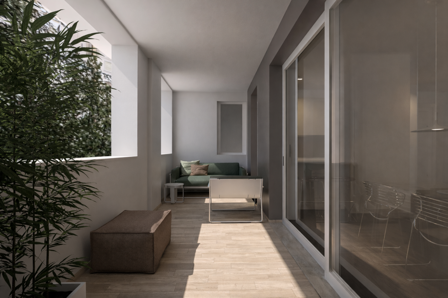 Appartamento Pordenone