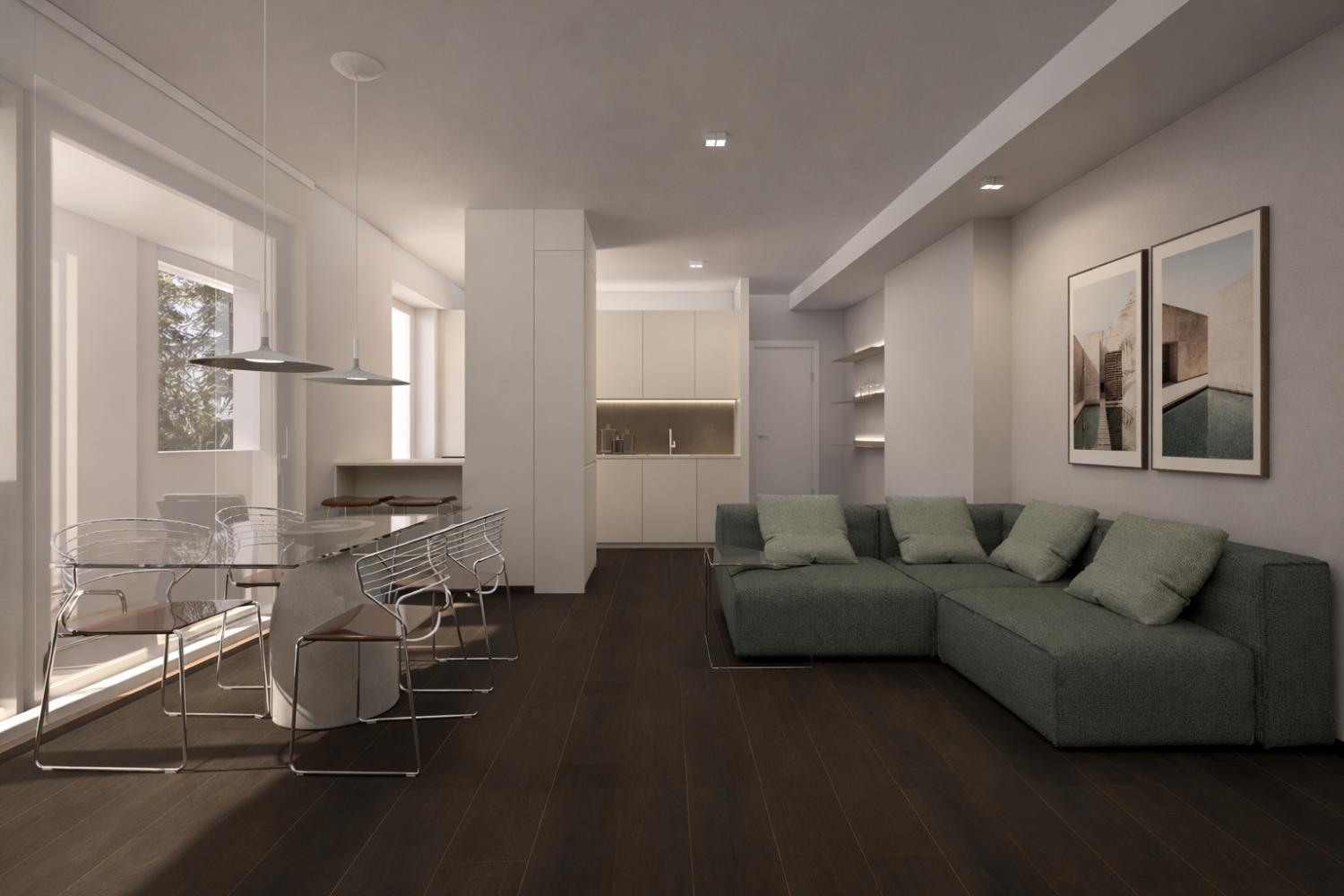 Appartamento Pordenone