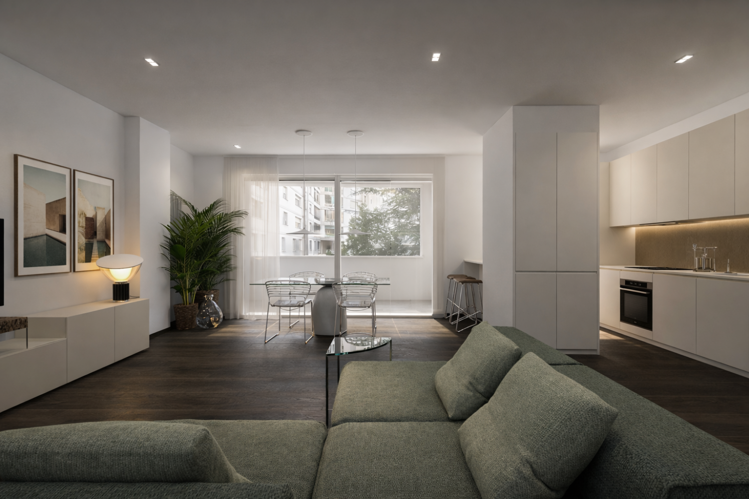 Residenziale - Pordenone (PN)